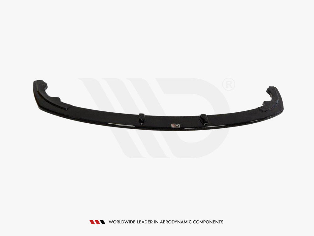 Maxton Design Toyota Celica T23 Ts Preface Front Splitter