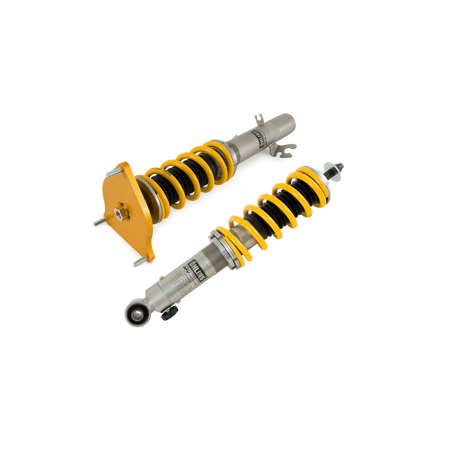 OHLINS BMS MI10S1 Road and Track Coilovers MINI Cooper (R50) | Cooper S (R53) 2002-2006 | ML Perfromance