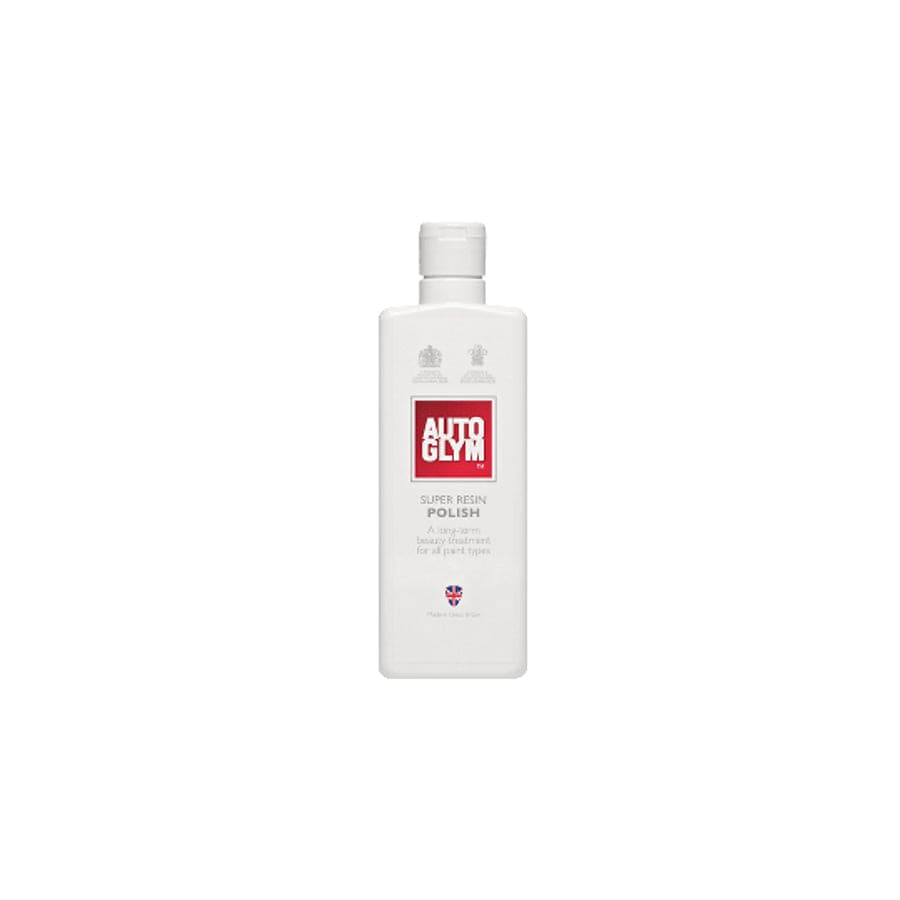 Autoglym Super Resin Polish 1L | ML Performance UK Car Parts