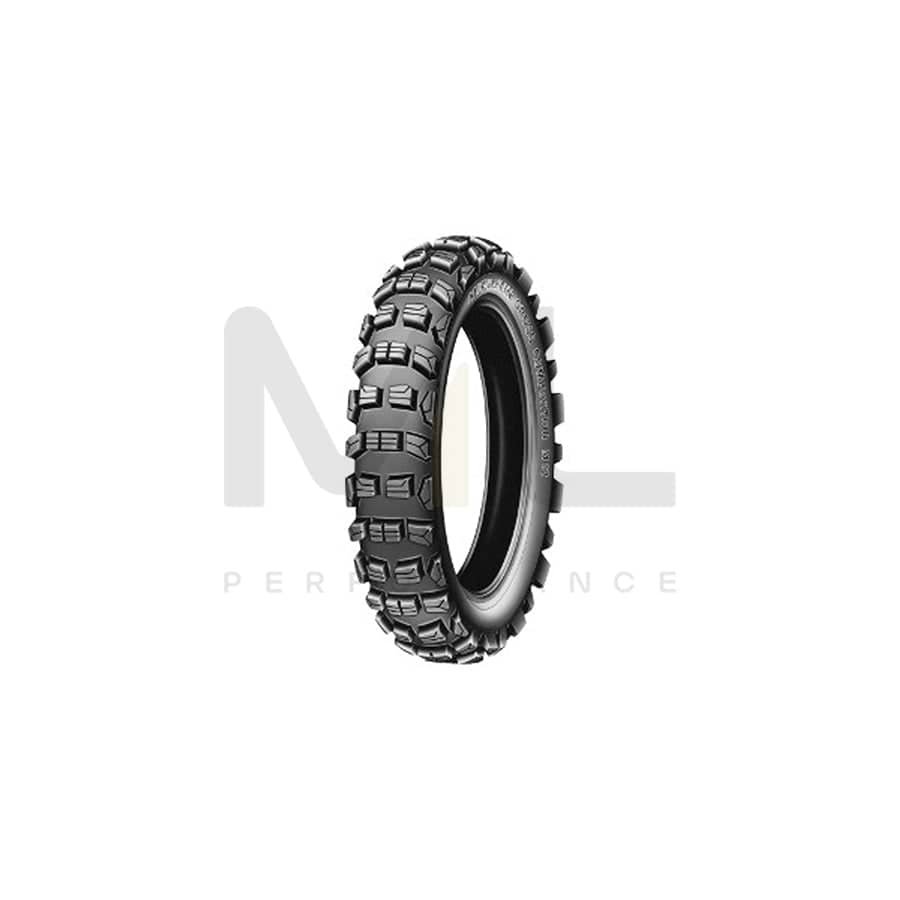 Michelin Cross Competition M 120/90 18 Motorcycle Summer Tyre | ML Performance EU Car Parts