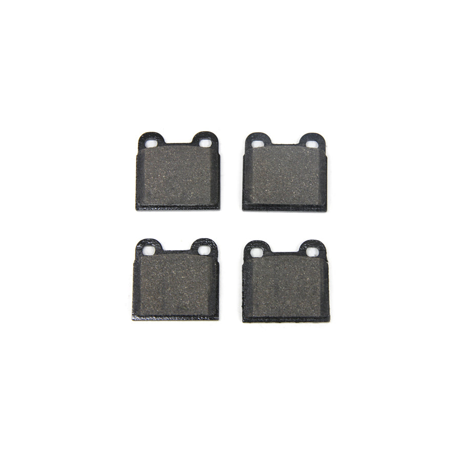 Genuine Porsche Brake Pads, Rear Porsche 356C / 911 1965-68 | ML Performance EU Car Parts