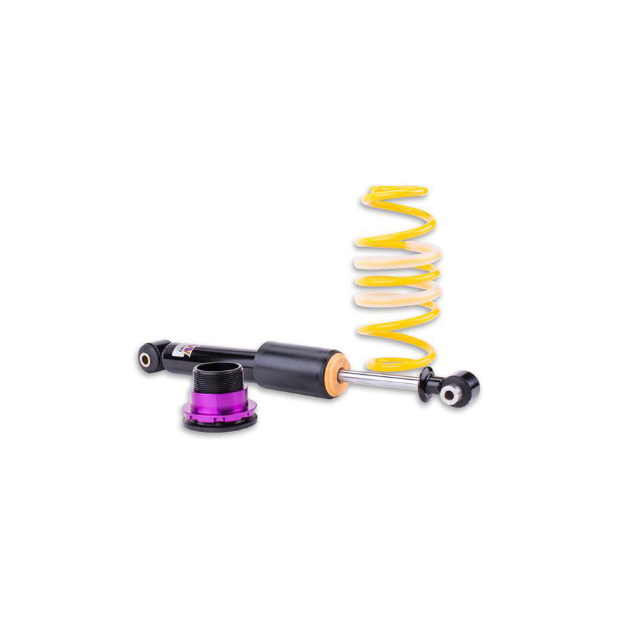 KW 10270020 Peugeot 208 Variant 1 Coilover Kit 4 | ML Performance EU Car Parts