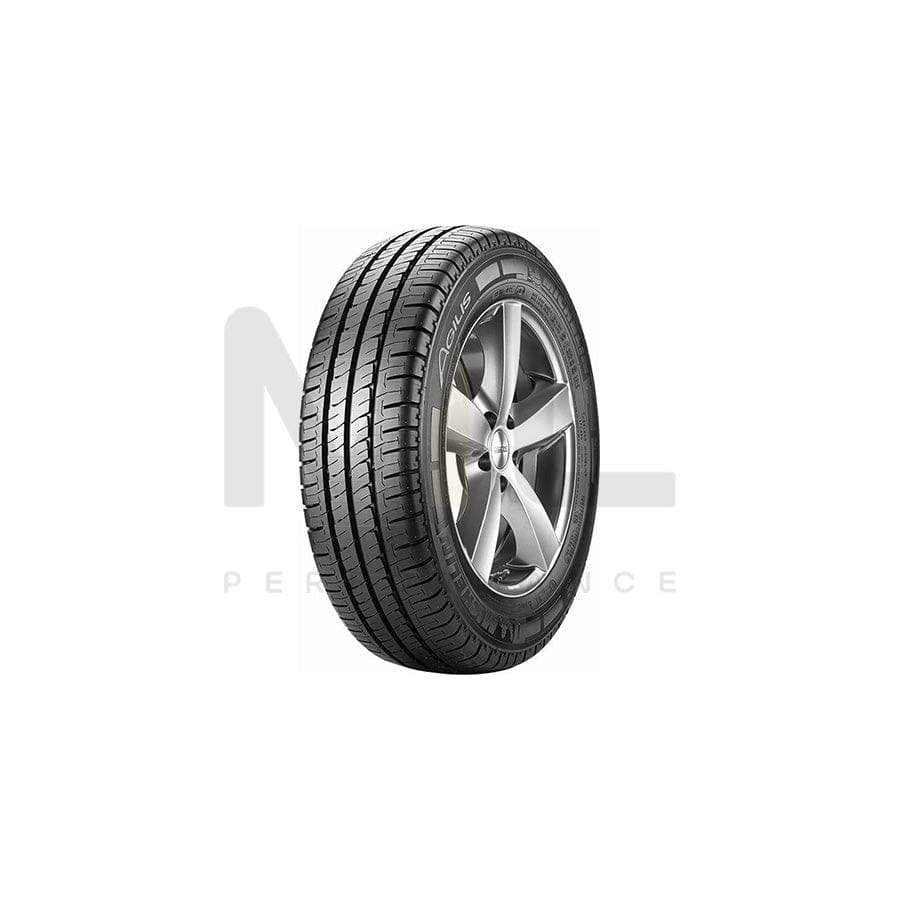 Michelin Agilis 175/75 R16 101R Van Summer Tyre | ML Performance UK Car Parts