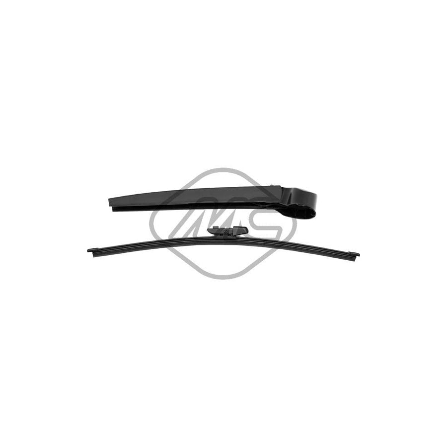 Metalcaucho 68216 Wiper Blade | ML Performance EU Car Parts