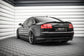 Maxton Design Audi S8 D3 Spoiler Cap