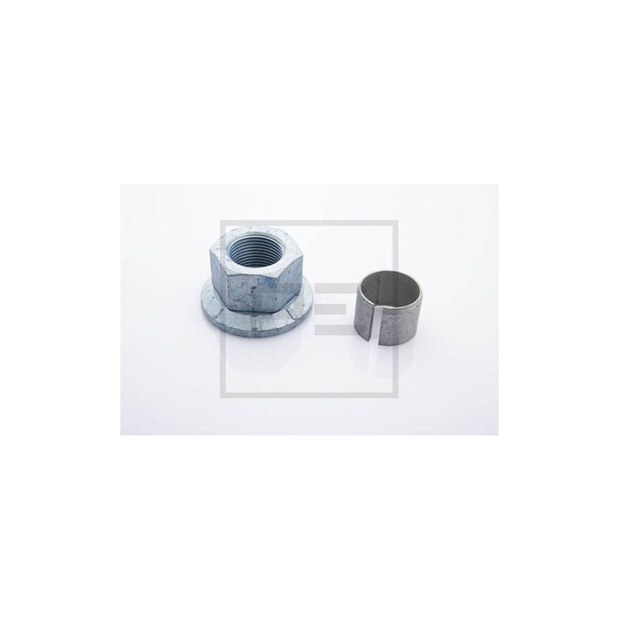 PETERS ENNEPETAL 047.110-10A Wheel Nut | ML Performance EU Car Parts