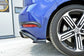 Maxton Design Volkswagen Golf R / R-Line MK7.5 Rear Side Splitters