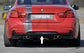 Rieger 00088057 BMW 4 Series F32 F33 F36 Rear Diffuser 1 | ML Performance EU Car Parts