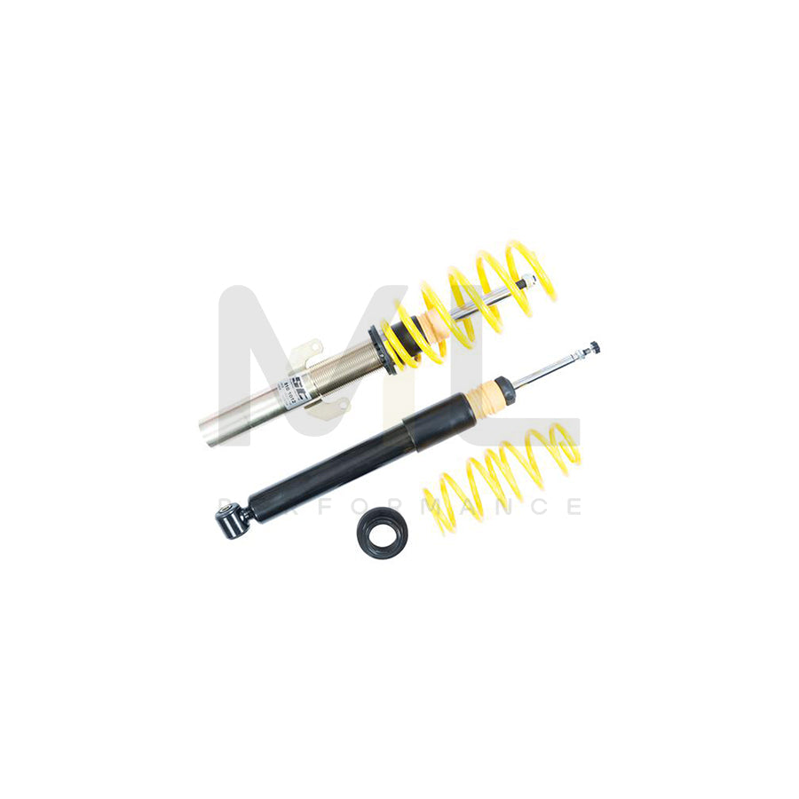 ST Suspensions 182800BW Audi Skoda VW COILOVER KIT XA (A1, Scala, Polo) 5 | ML Performance UK Car Parts