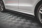 Maxton Design Audi SQ5 MK1 8R Side Skirts Diffusers