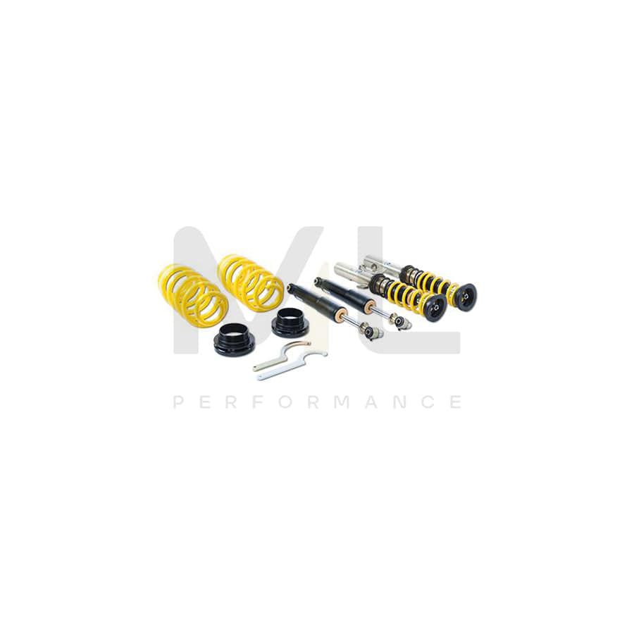 ST Suspensions 13230070 Ford COILOVER KIT ST X 4 | ML Performance UK Car Parts