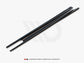 Maxton Design Opel Astra Gtc Opc-line J (2011-2018) Side Skirts Diffusers