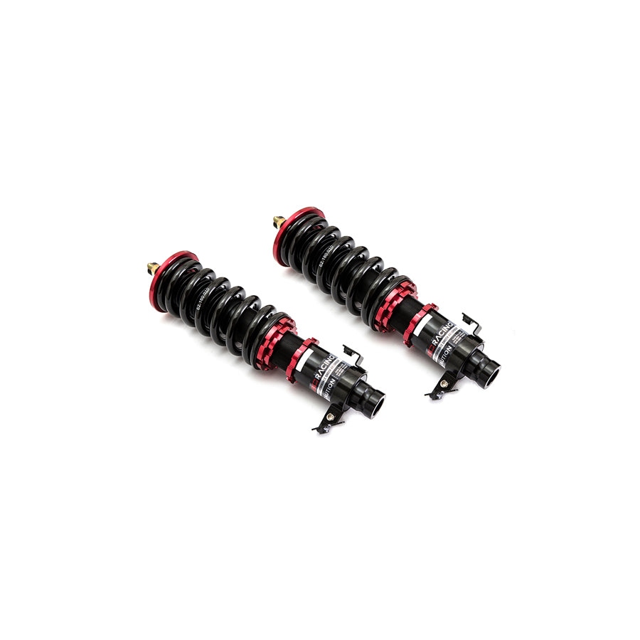 BC Racing V1 Series L-22 SUZUKI SX4 2WD YA22S (13+) | ML Performance EU Car Parts