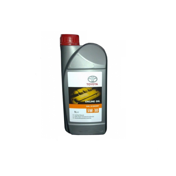 Genuine Lexus 08880-80846 5W30 Engine Oil 1L