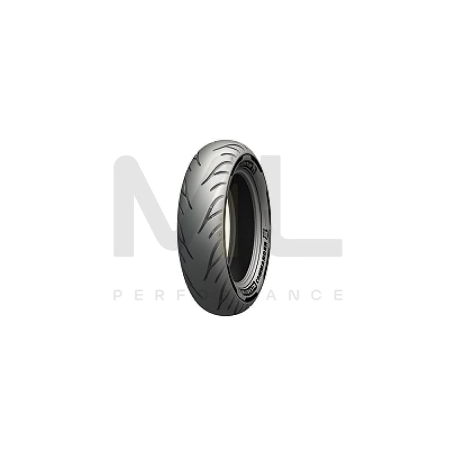 Michelin Commander III Cruiser 130/90 B16 73H Front Motorcycle Summer Tyre | ML Performance UK Car Parts