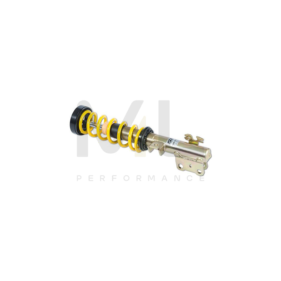 ST Suspensions 18256017 Toyota C-HR COILOVER KIT XA 4 | ML Performance UK Car Parts