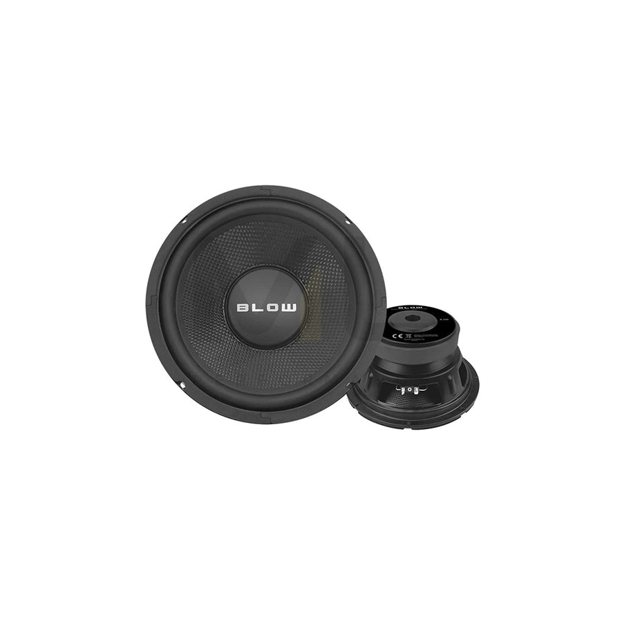 BLOW 30-538# Subwoofer | ML Performance Car Parts