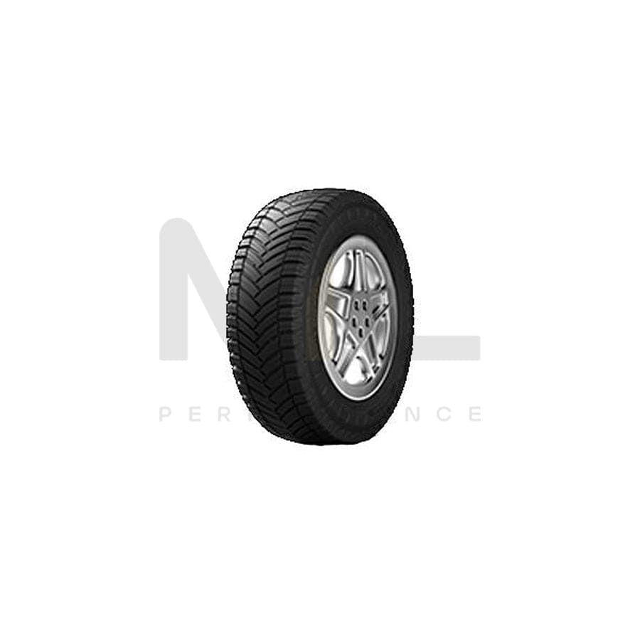 Michelin Agilis CrossClimate 195/75 R16 110R All Season Van Tyre | ML Performance UK Car Parts