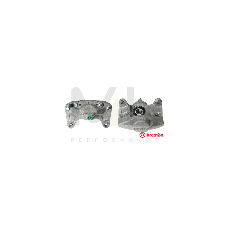 BREMBO F 83 159 Brake Caliper for TOYOTA Celica VI Coupe (T200) | ML Performance Car Parts