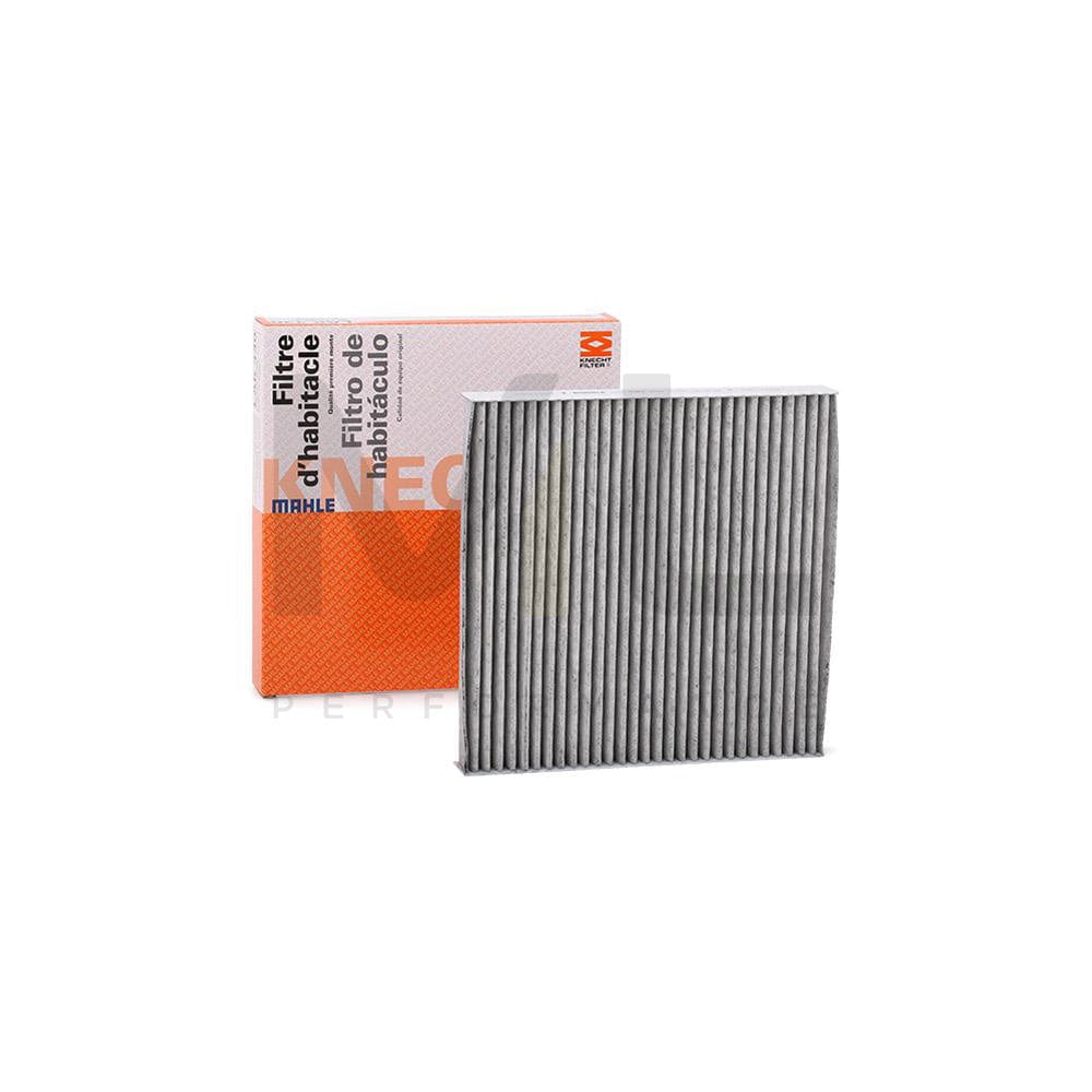 MAHLE ORIGINAL LAK 430 Pollen filter Activated Carbon Filter | ML Performance Car Parts