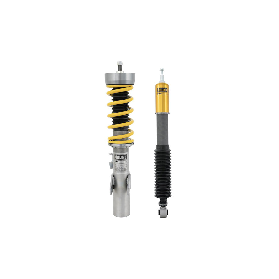 OHLINS HOS MT00 Road & Track Coilover Honda Civic Type-R (FK8, FL5)  | ML Perfromance