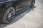 Maxton Design Mercedes Benz CLS-Class C257 AMG-Line Side Skirts Diffusers