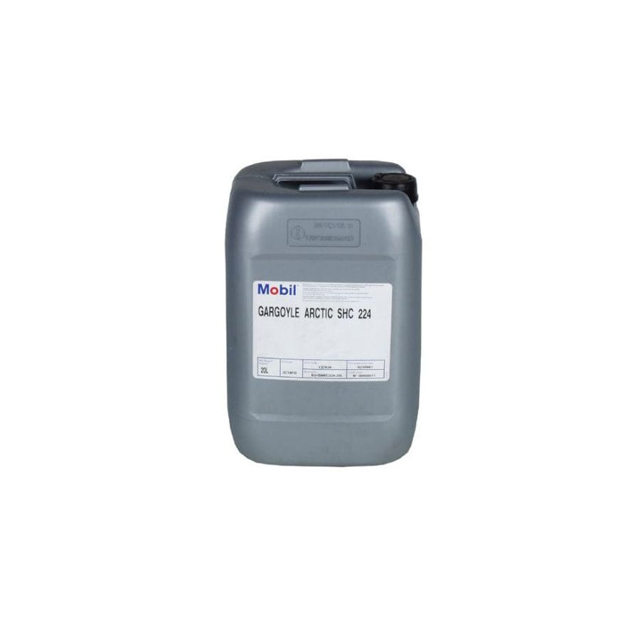 Mobil GARGOYLE ARCSHC 224 PAIL 20Ltr | ML Performance UK Car Parts