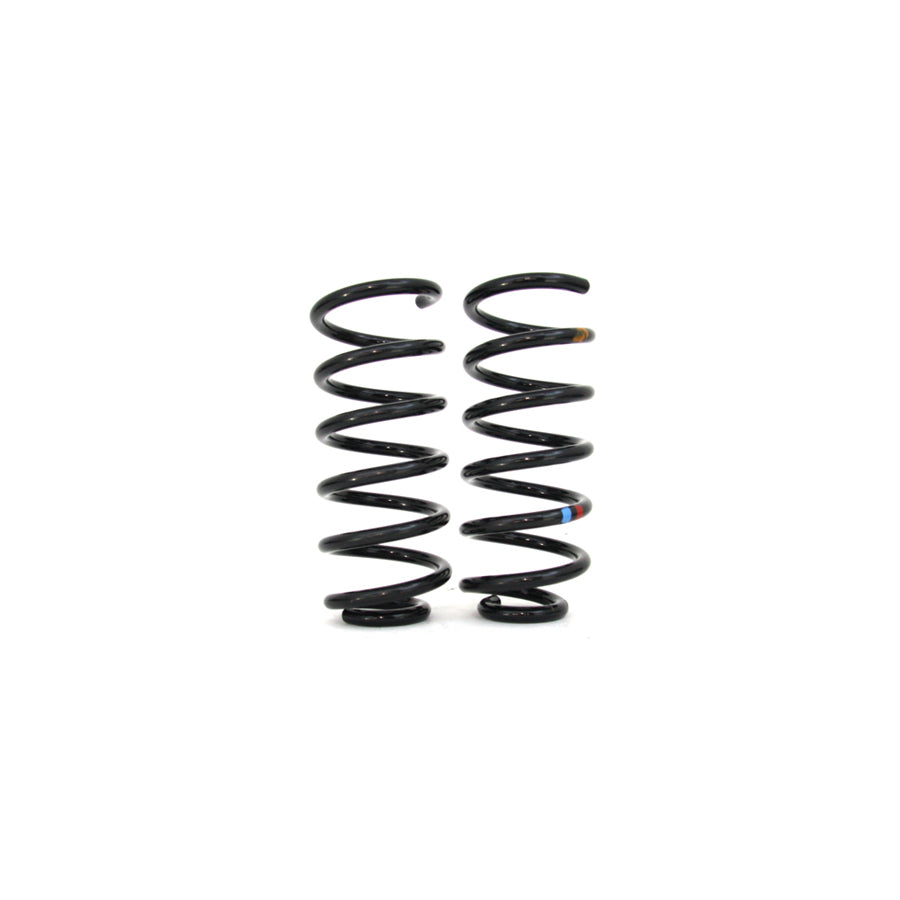 Genuine Porsche Coil Springs Rear Pair Porsche 996 C4S 2002 Coupe | ML Performance EU Car Parts