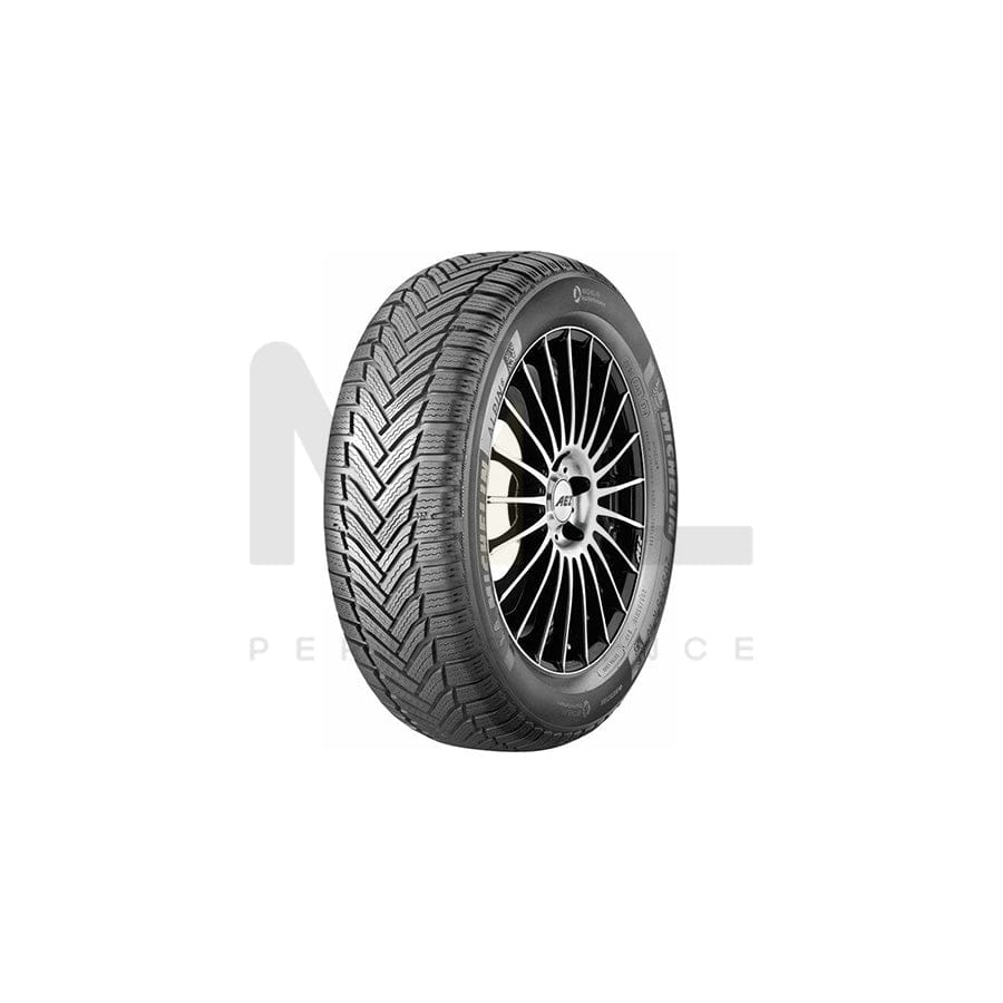 Michelin Alpin 6 215/45 R16 90V Winter Tyre | ML Performance EU Car Parts