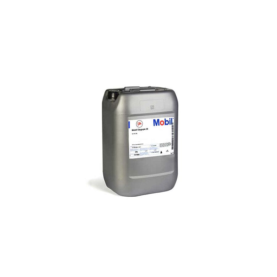 Mobil GLYGOYLE 30 PAIL 20Ltr | ML Performance UK Car Parts