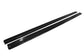 Maxton Design Bentley Continental GT Side Skirts Diffusers