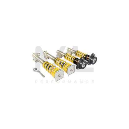 ST Suspensions 18245802 Subaru Impreza COILOVER KIT XTA 6 | ML Performance UK Car Parts