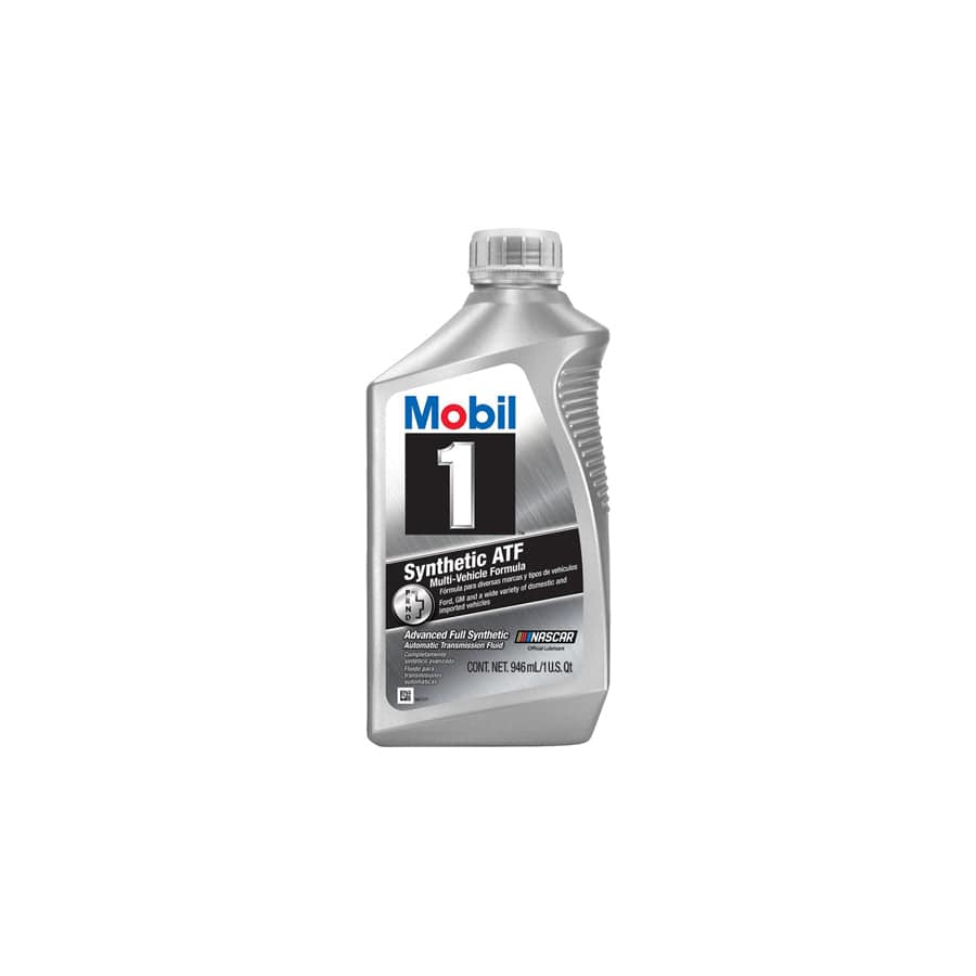 Mobil 1 SYN ATF GSP EU-NE 1Ltr | ML Performance UK Car Parts