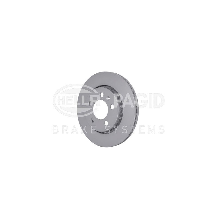 Hella 8MV 376 730-091 Fan Clutch