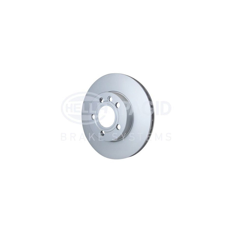 Hella 8MV 376 731-241 Fan Clutch