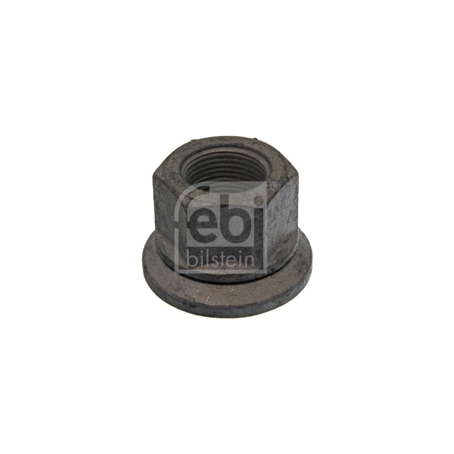 FEBI BILSTEIN 03827 Wheel Nut for IVECO Daily | ML Performance EU Car Parts