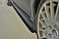 Maxton Design Opel Corsa D (OPC / VXR) Side Skirts Diffusers