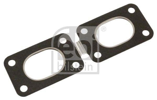 Febi Bilstein 12320 Exhaust Manifold Gasket | ML Performance EU Car Parts