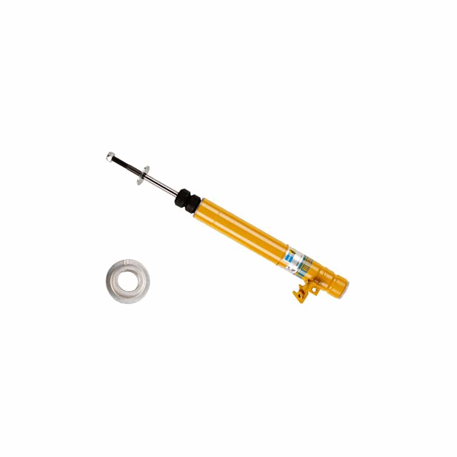 Bilstein 24-013819 HONDA B8 Performance Plus Front Left Shock Absorber (Inc. Civic & CRX) 1 | ML Performance EU Car Parts