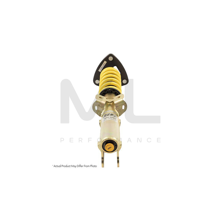 ST Suspensions 1820230867 Ford Focus Mk3  COILOVER KIT XTA PLUS 3 3 | ML Performance UK Car Parts