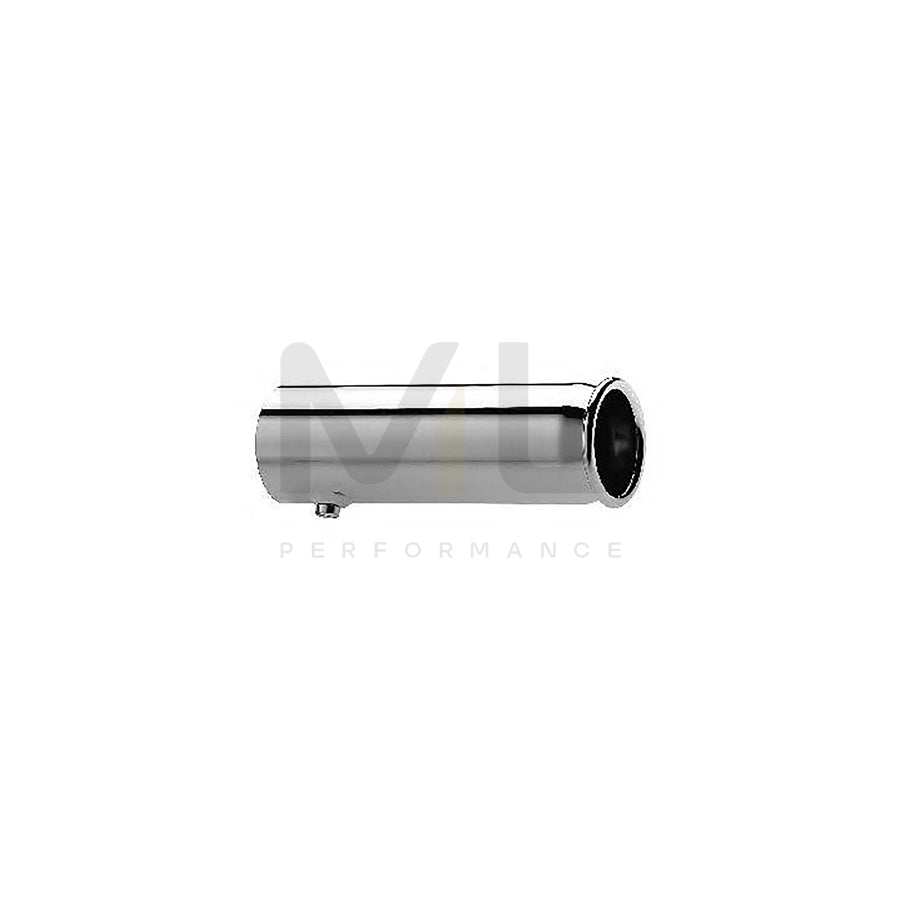 HJS 81 01 9133 Exhaust tip round, 195mm | ML Performance Car Parts