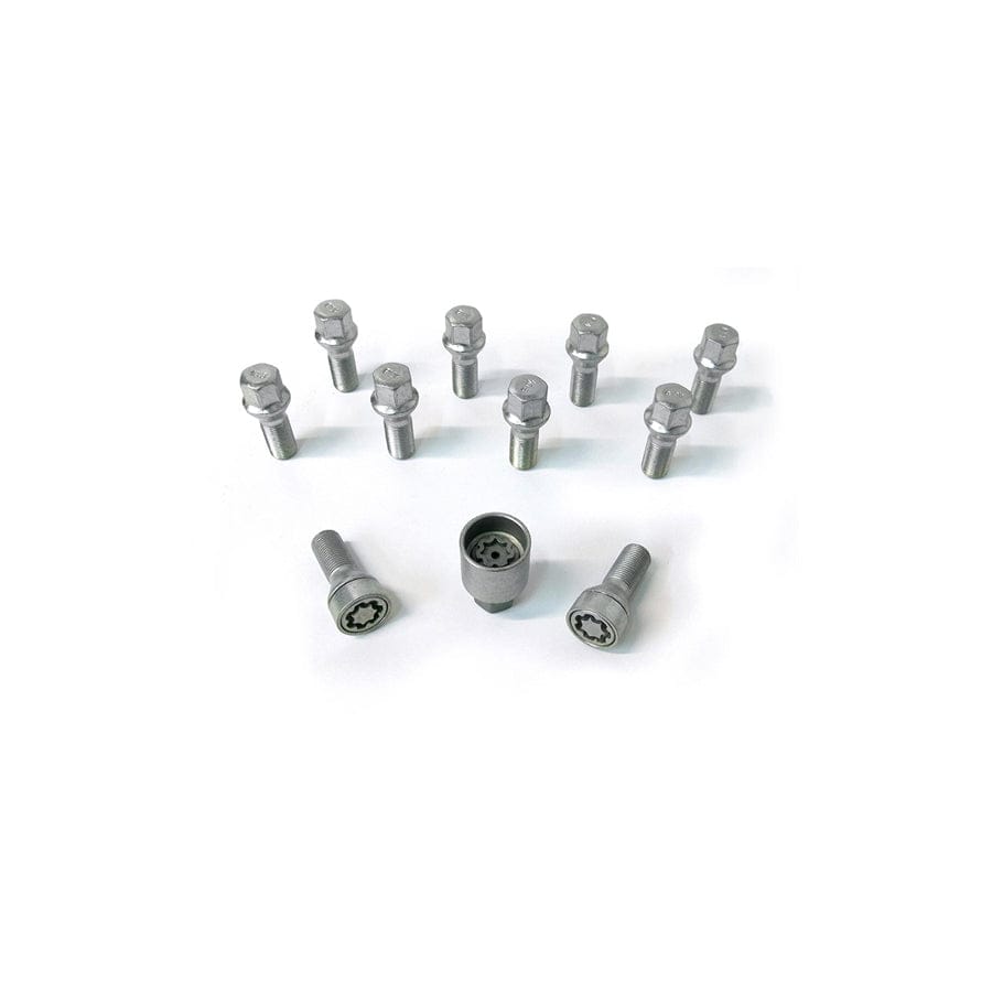 H&R 1456806SET Wheel Bolt | ML Performance EU Car Parts