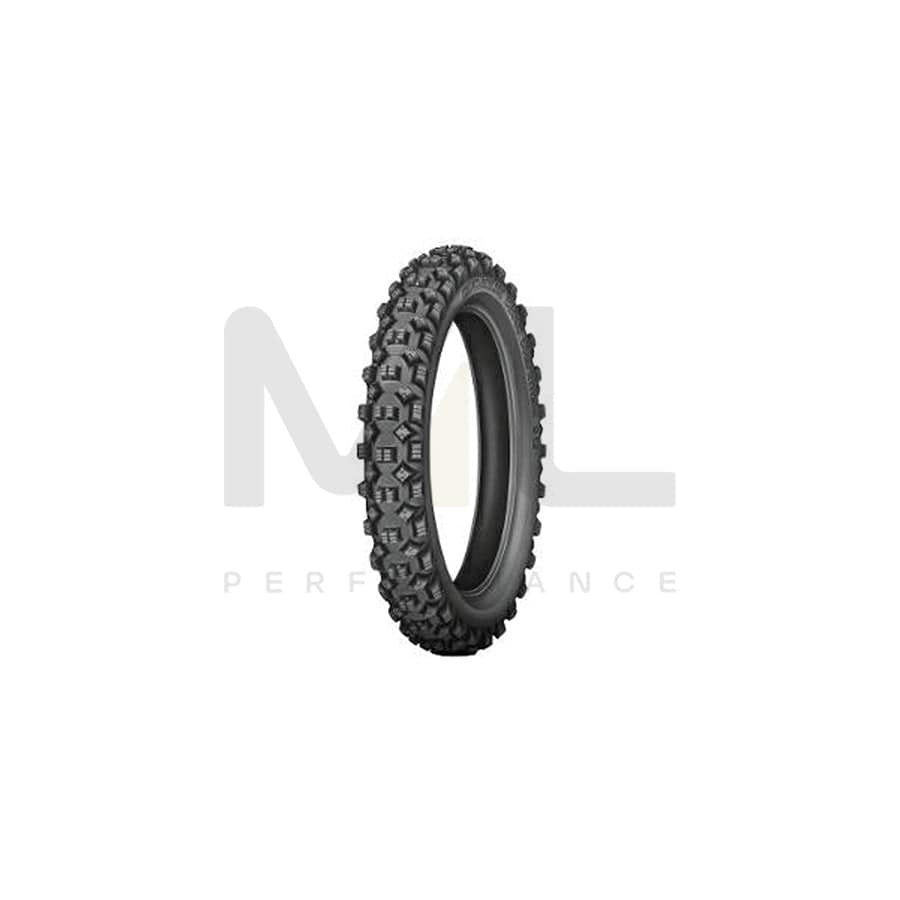 Michelin Cross Competition S12 XC R 120/80 R19 Motorcycle Summer Tyre | ML Performance EU Car Parts