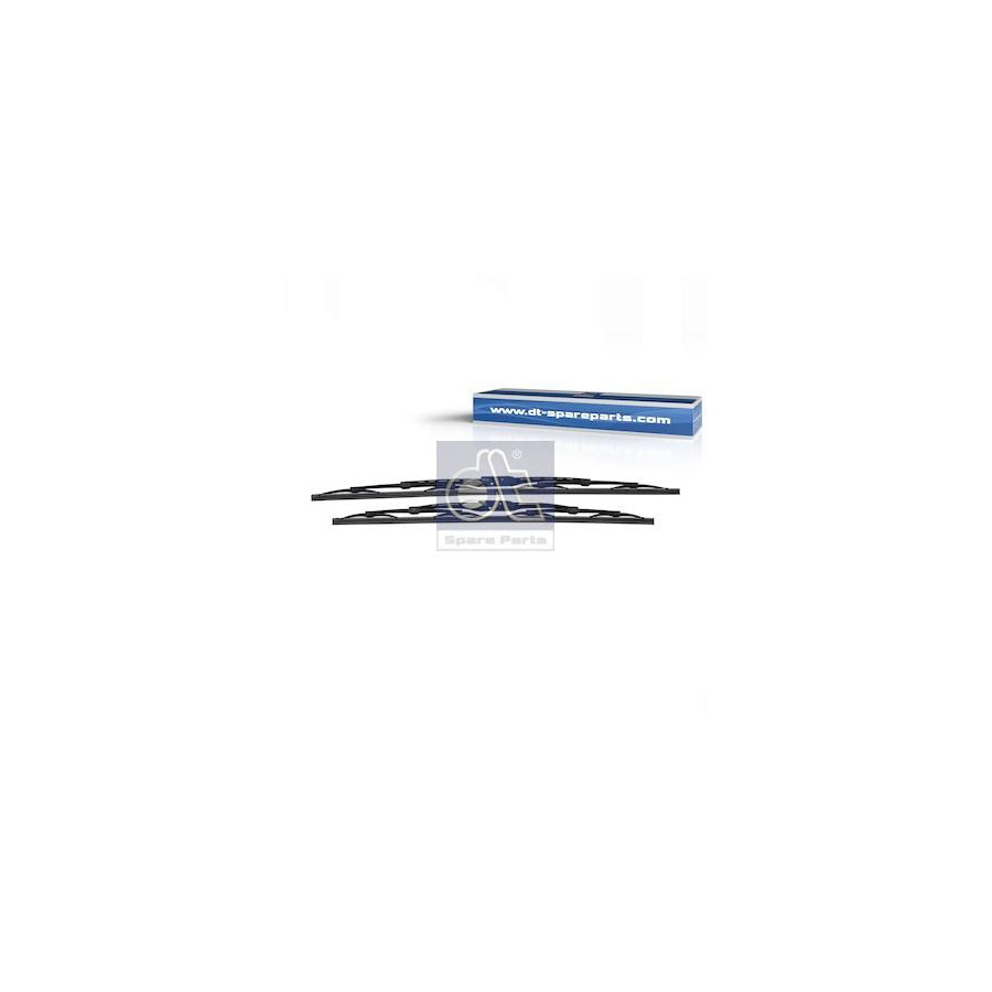 Dt Spare Parts Standard 13.98001 Wiper Blade | ML Performance EU Car Parts