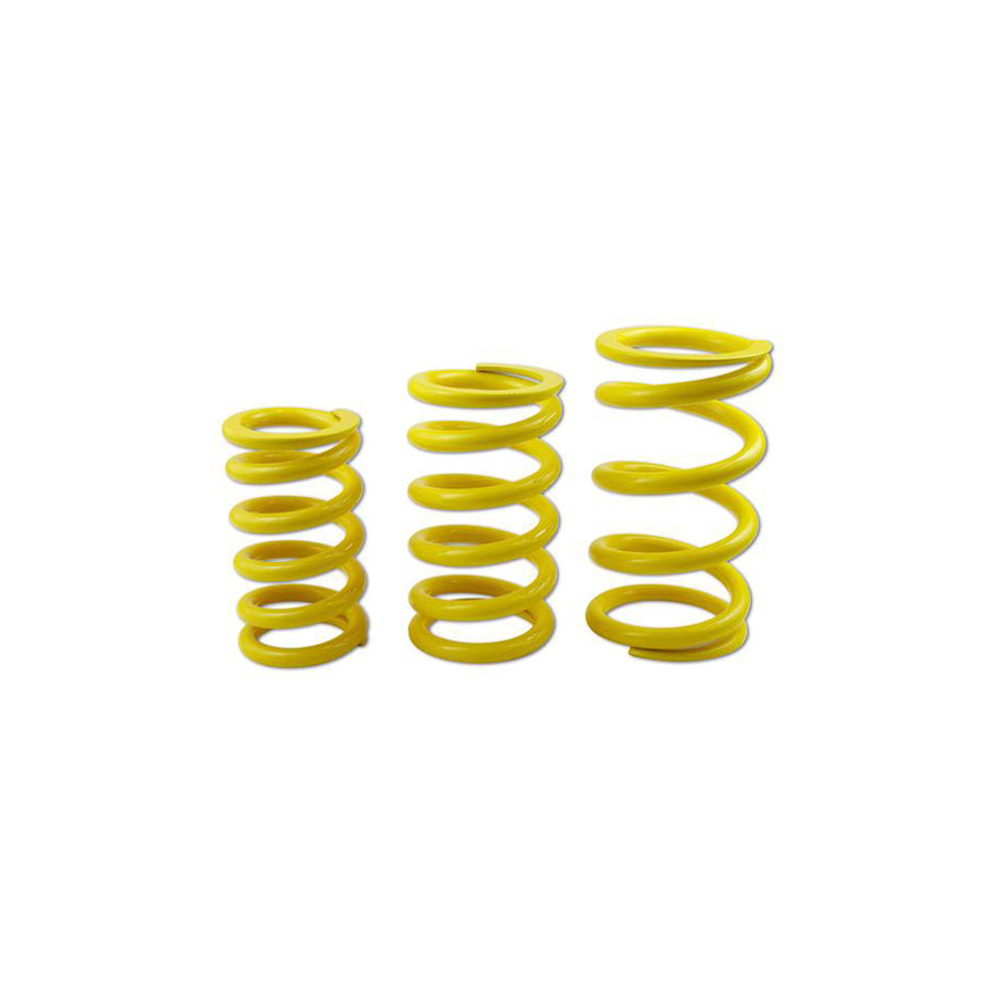 KW 60110061 High Performance Racing Spring 220-120 2 | ML Performance EU Car Parts