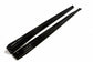 Maxton Design Opel Corsa D (OPC / VXR) Side Skirts Diffusers