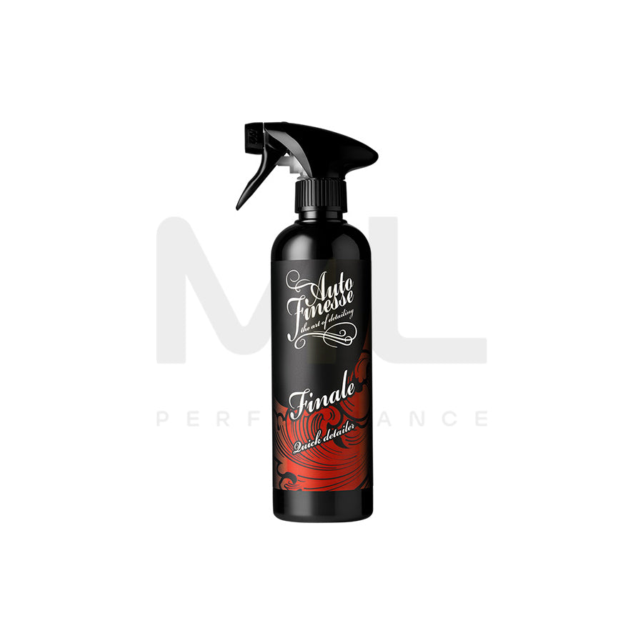 Auto Finesse Finale Detail Spray 500Ml