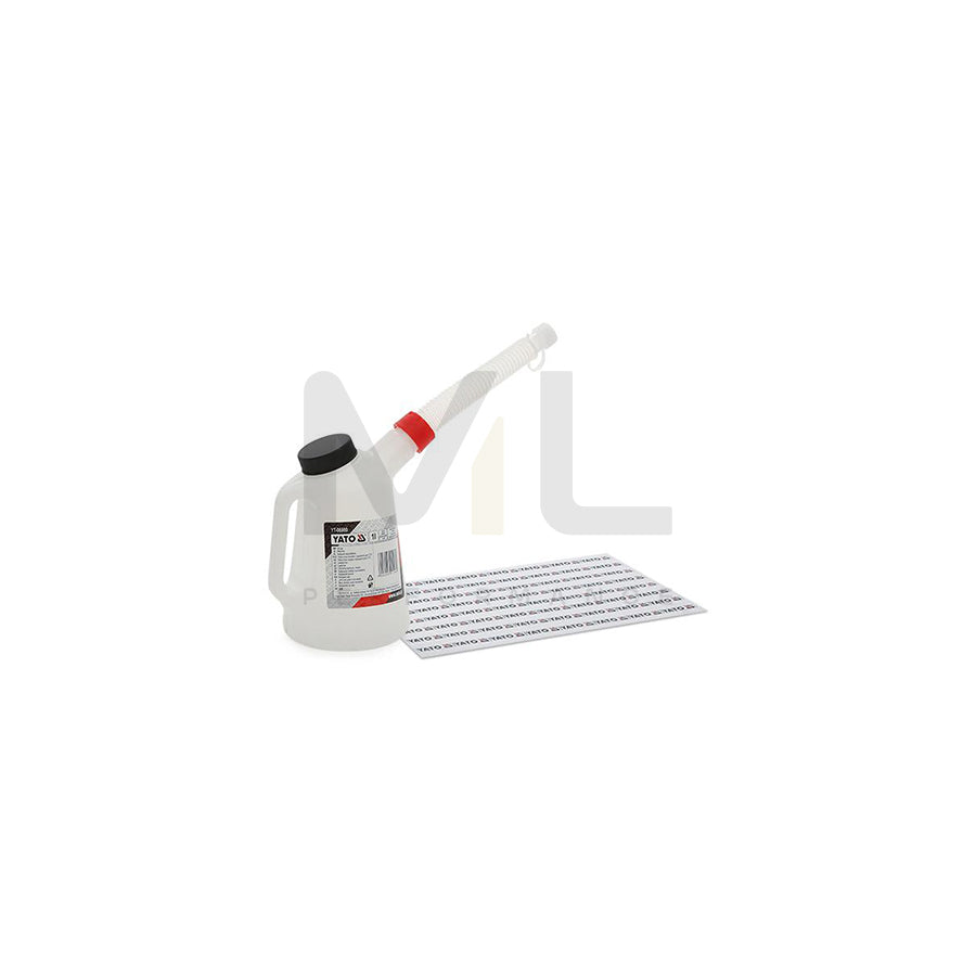 YATO YT-06980 Funnel | ML Performance Car Parts