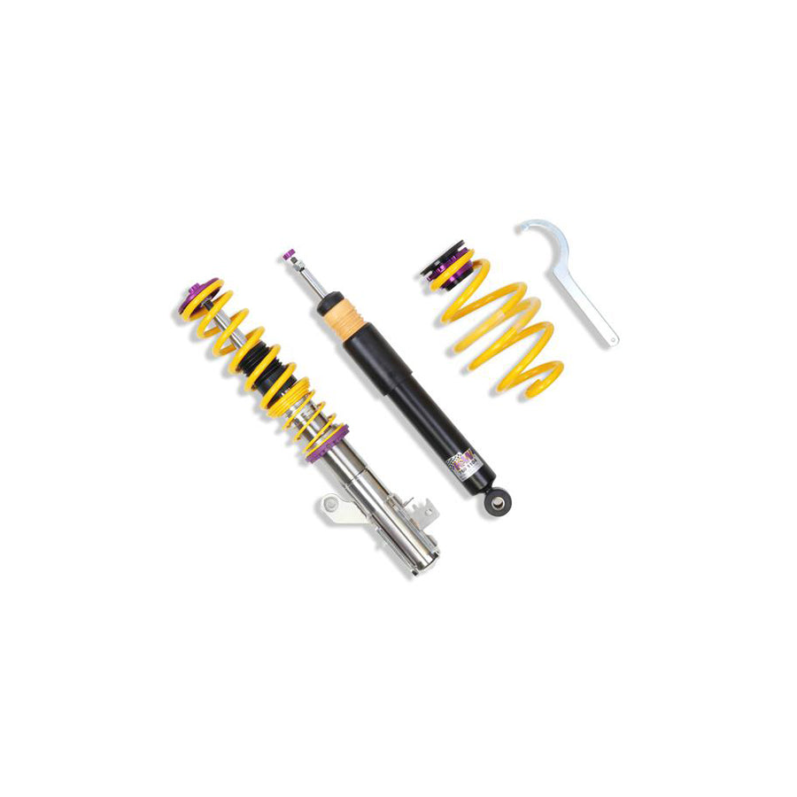 KW 15276005 Suzuki Kizashi Variant 2 Coilover Kit 2 | ML Performance EU Car Parts