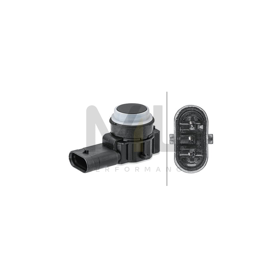 HELLA 6PX 358 141-801 Parking sensor | ML Performance Car Parts